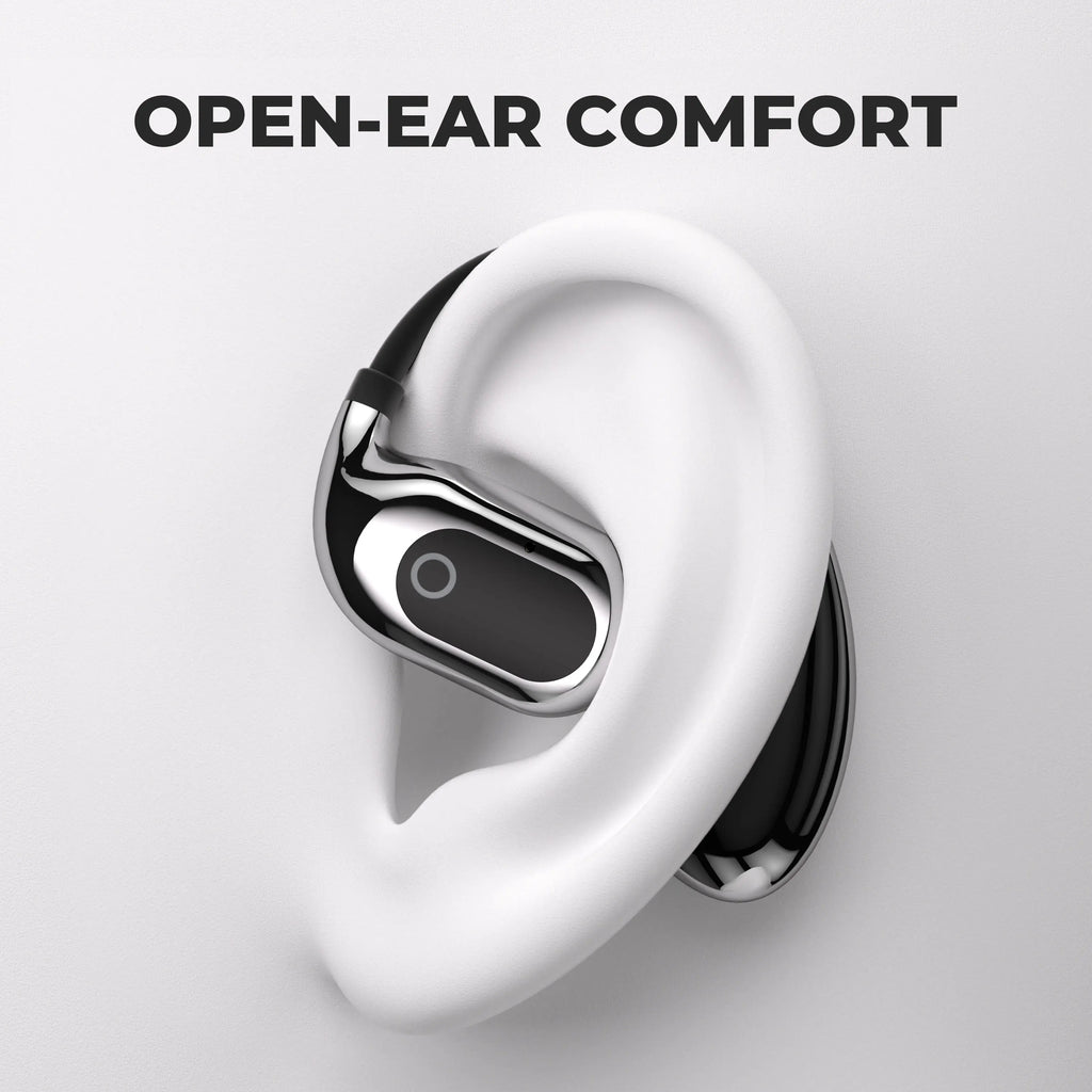 2PCS Translator Headphones 144 Languages Wireless Real Time Translation Bluetooth headset Waterproof Earbud For Business Travel