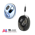 2PCS Translator Headphones 144 Languages Wireless Real Time Translation Bluetooth headset Waterproof Earbud For Business Travel