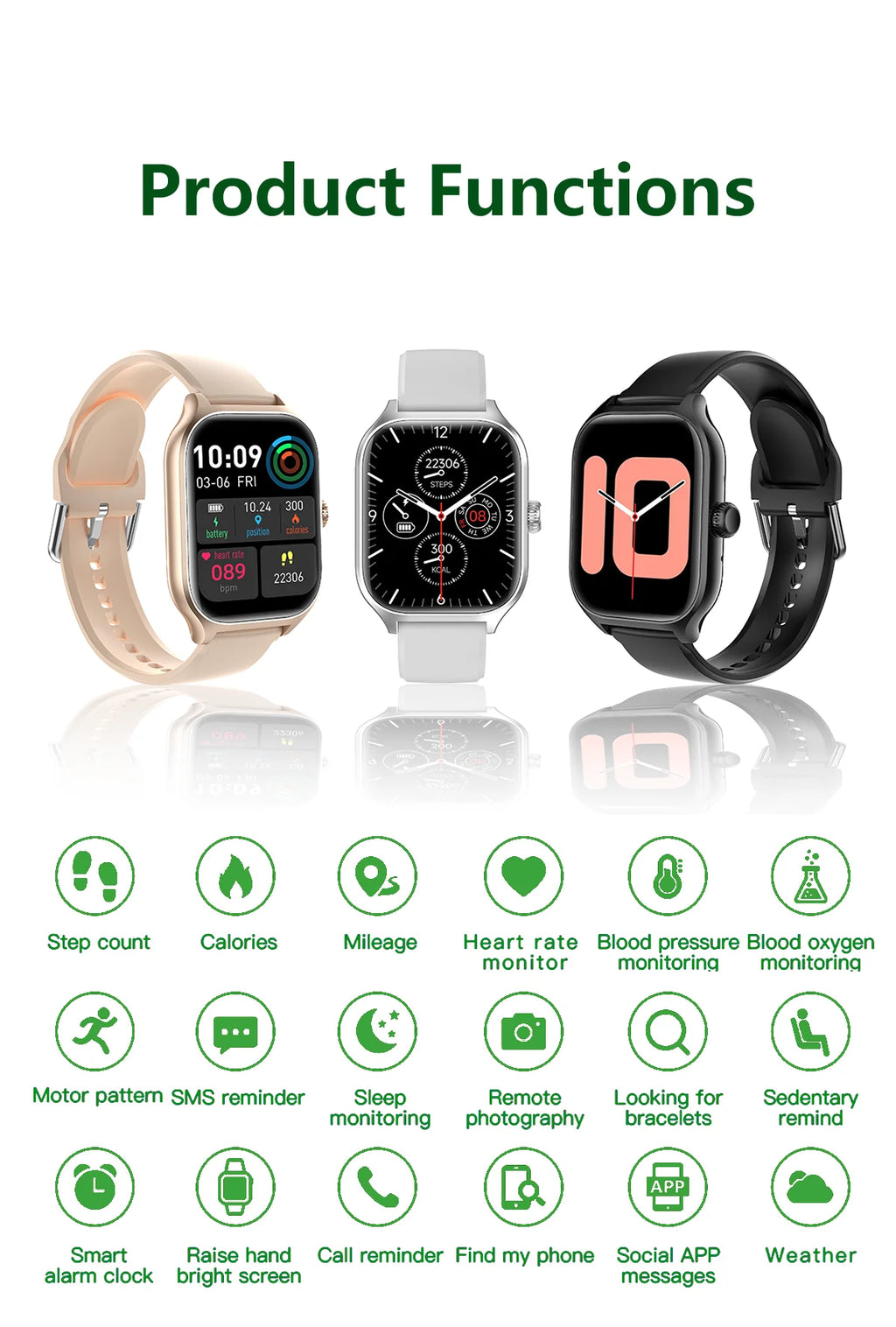 New Smart Watch H9 Pro MAX C20 2.01-inch HD Display Bluetooth Call Message Alert Sports Mode Smartwatch For Men Women