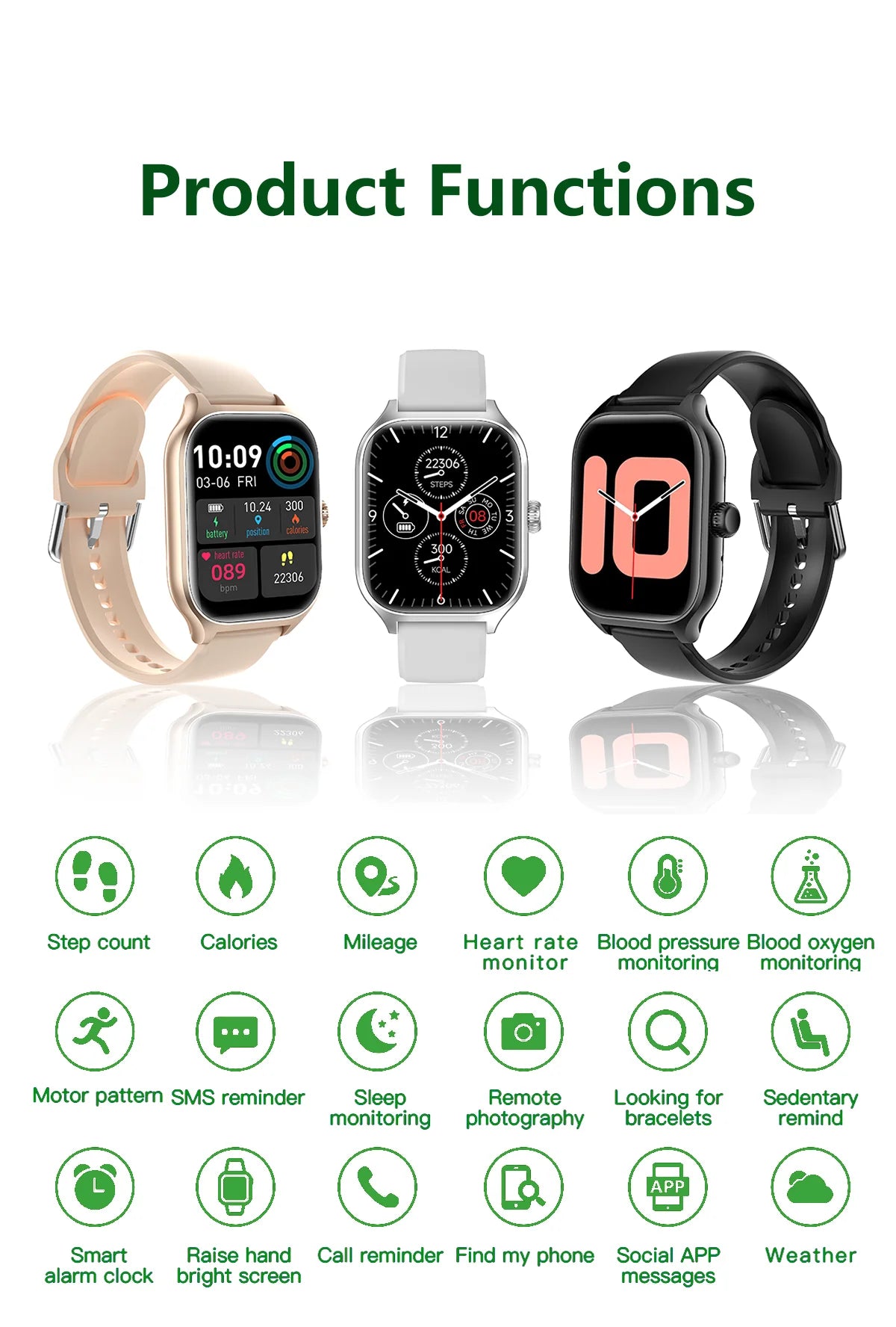 New Smart Watch H9 Pro MAX C20 2.01-inch HD Display Bluetooth Call Message Alert Sports Mode Smartwatch For Men Women