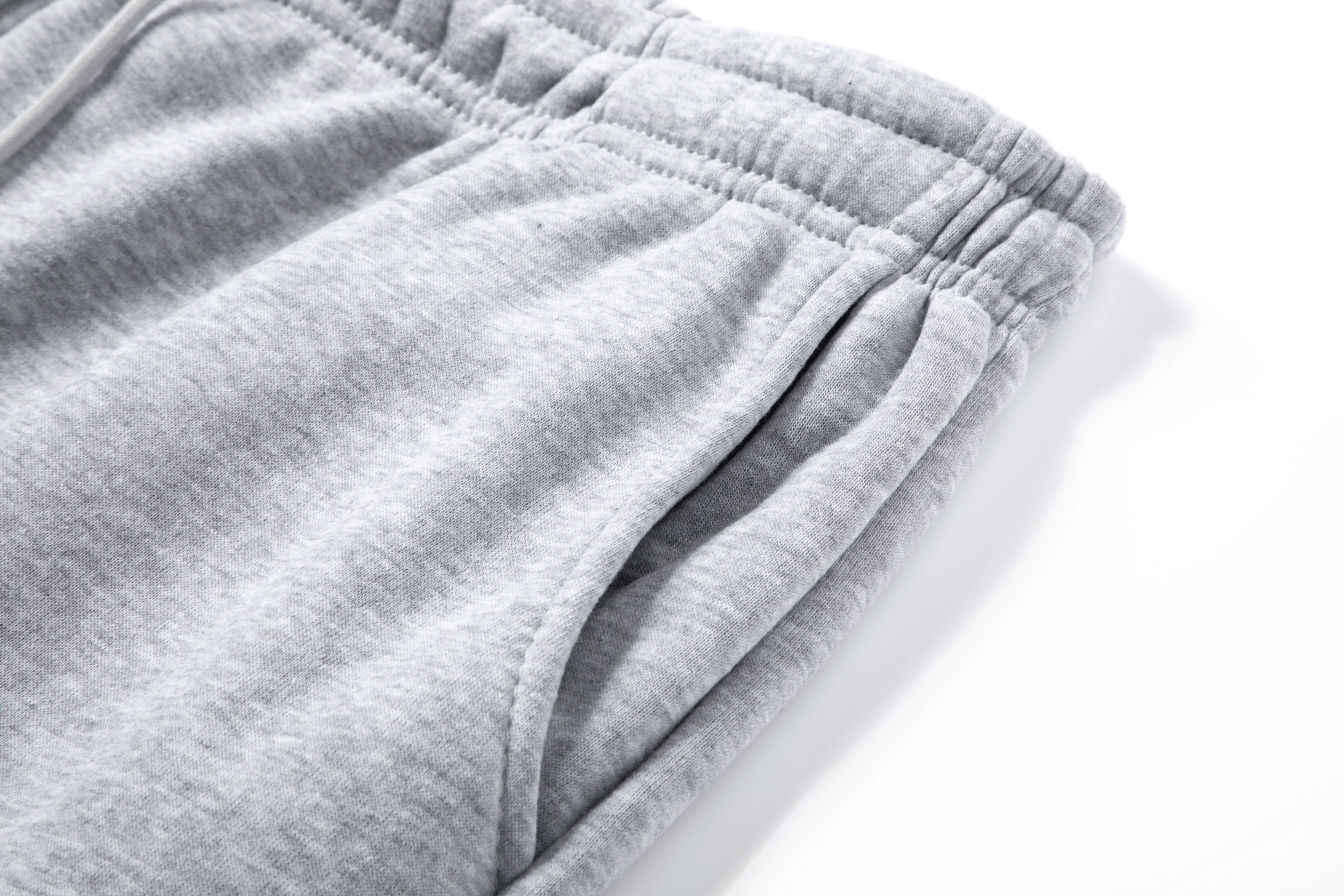 Mens Jogging Pants Sports Pants Fitness Running Trousers Solid Color Sweatpants Easy to Match Home Pants