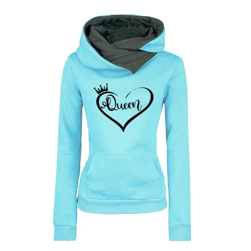 Women's Tracksuit Hot Sales Fashion Women's Clothing 2025 Casual Outdoor Daily Sweatpants Simplicity Sports Long Sleeve Pullover