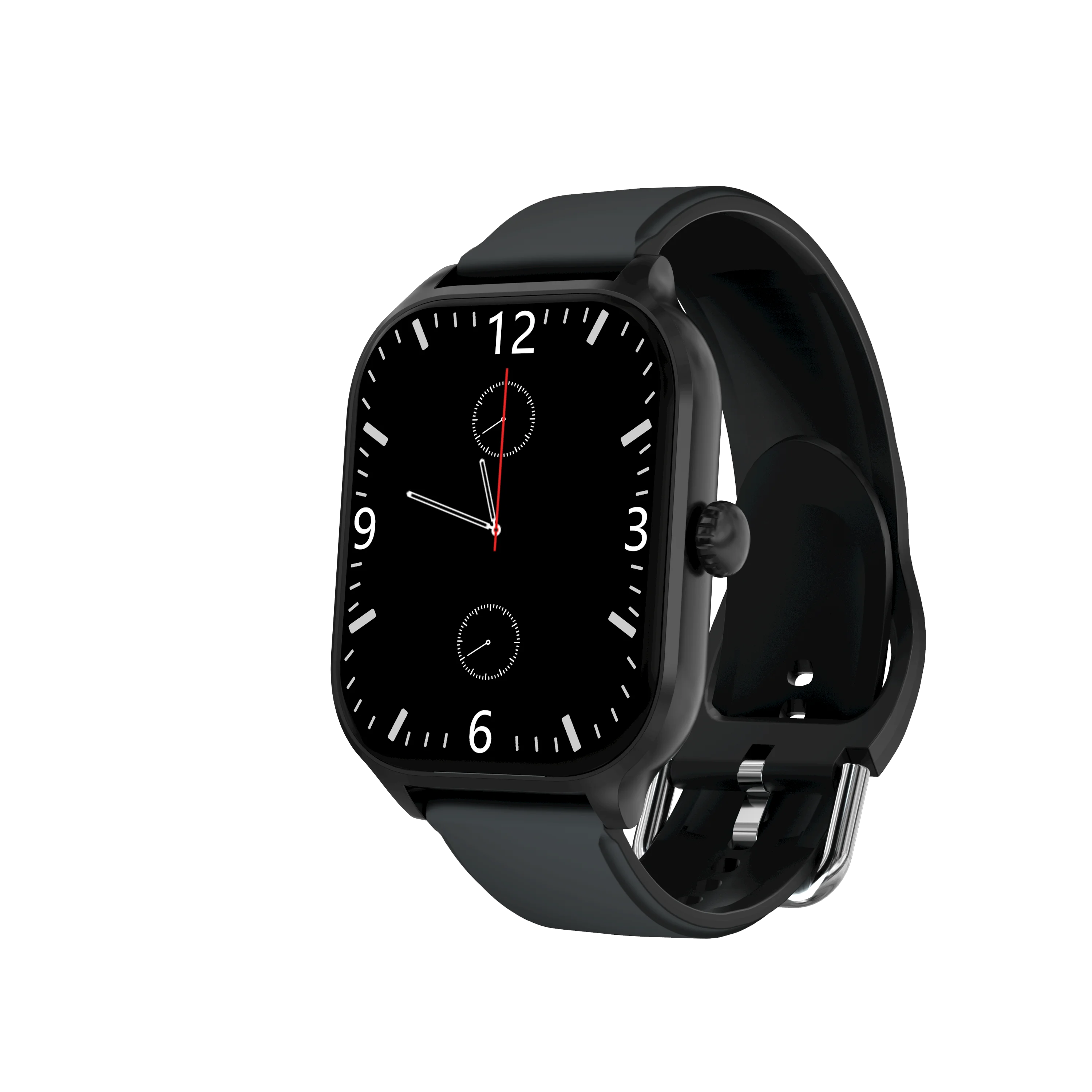 New Smart Watch H9 Pro MAX C20 2.01-inch HD Display Bluetooth Call Message Alert Sports Mode Smartwatch For Men Women