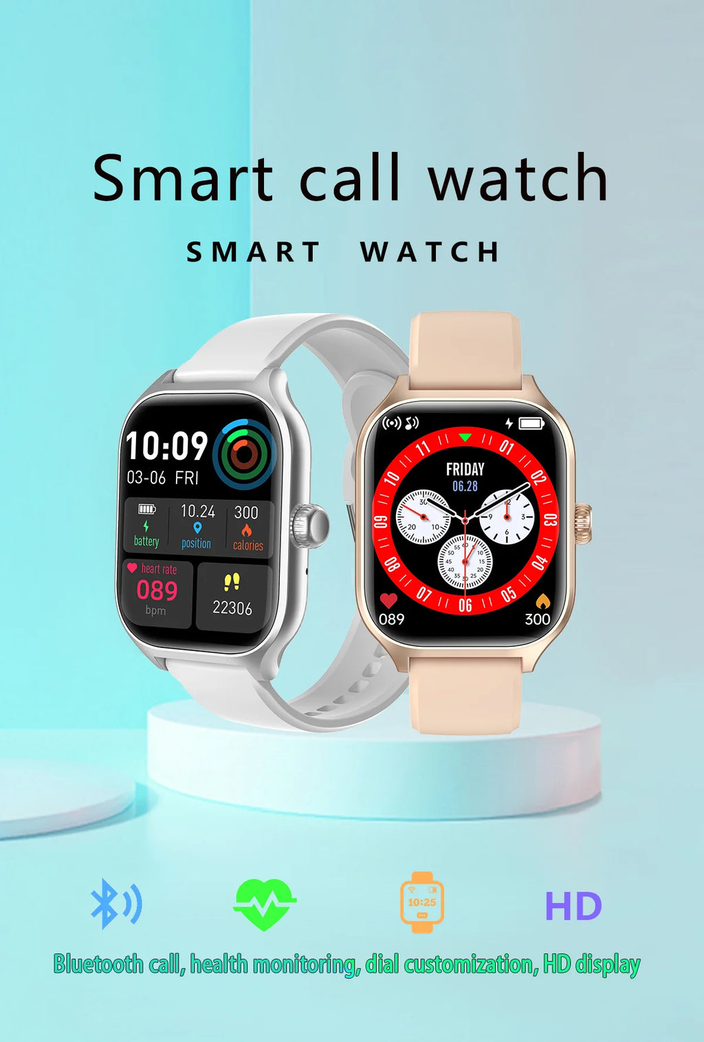 New Smart Watch H9 Pro MAX C20 2.01-inch HD Display Bluetooth Call Message Alert Sports Mode Smartwatch For Men Women