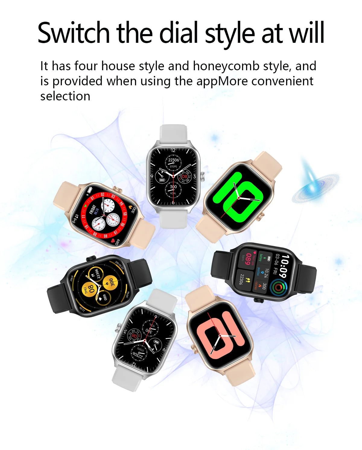 New Smart Watch H9 Pro MAX C20 2.01-inch HD Display Bluetooth Call Message Alert Sports Mode Smartwatch For Men Women