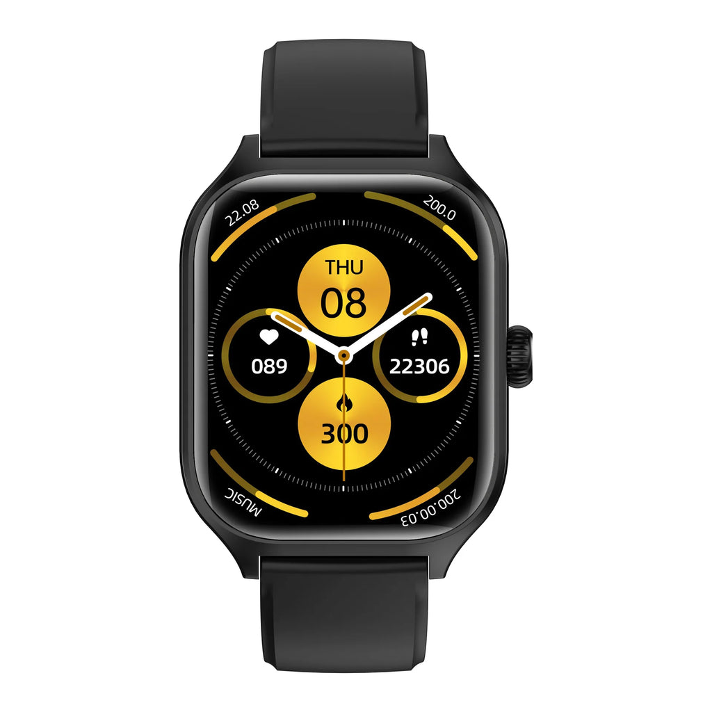 New Smart Watch H9 Pro MAX C20 2.01-inch HD Display Bluetooth Call Message Alert Sports Mode Smartwatch For Men Women