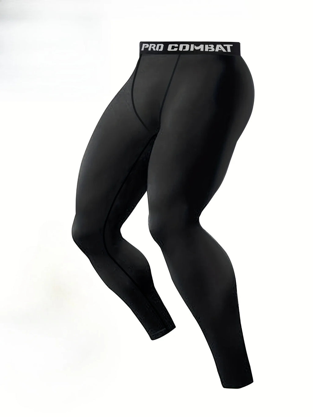Men's thermal pants with plush and thickened design, suitable for wearing in autumn and winter seasons, with high elasticity