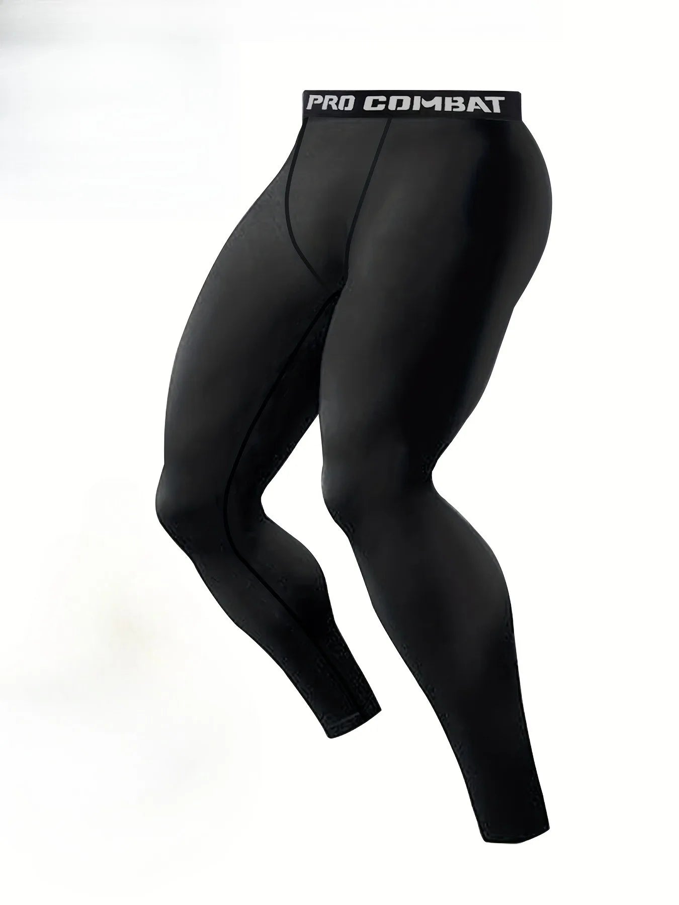 Men's thermal pants with plush and thickened design, suitable for wearing in autumn and winter seasons, with high elasticity
